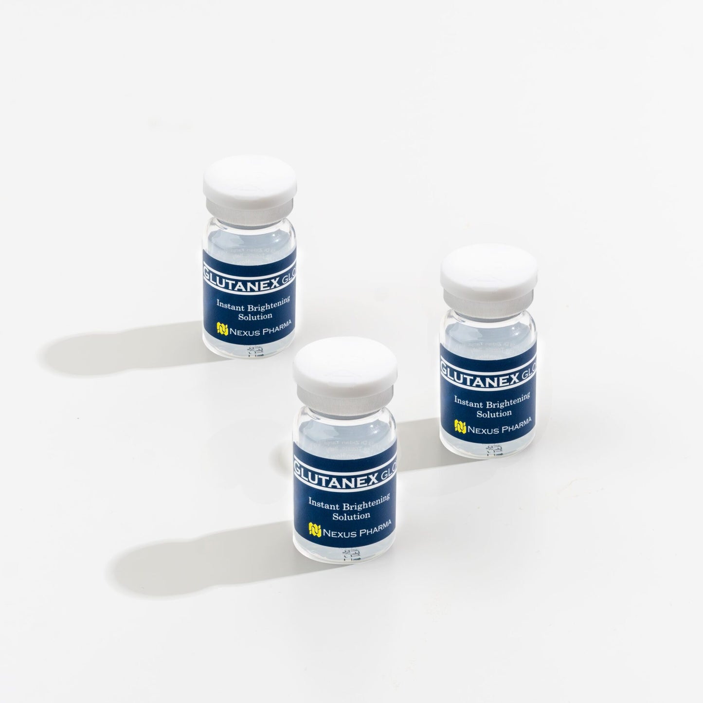 Glutanex Glow official product detail image for Orlena Skin