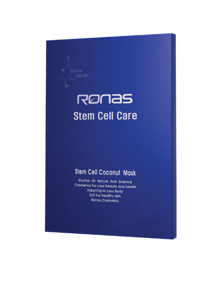 Ronas Stem Cell Coconut Mask product image for Orlena Skin