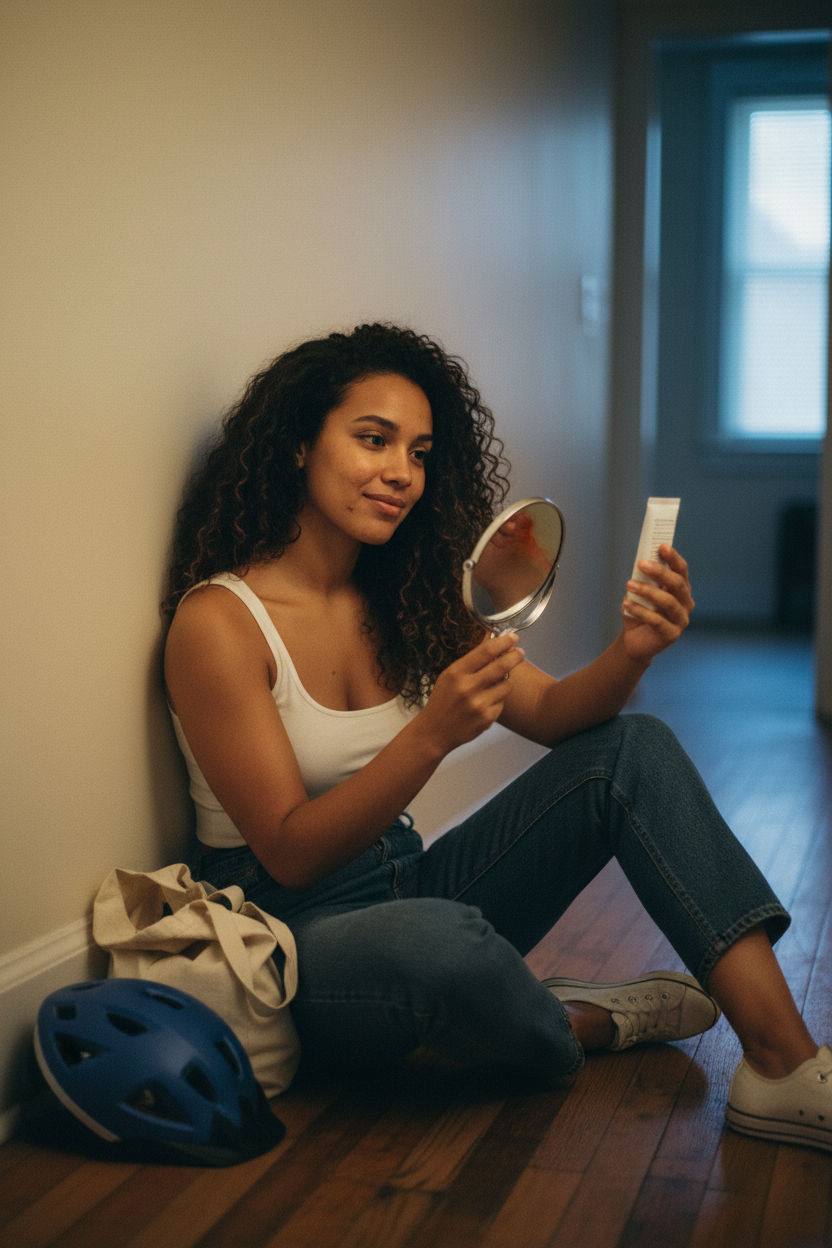 Why Your Acne Keeps Coming Back