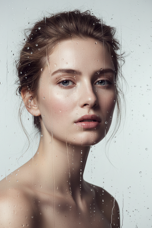 Why Your Skin Looks Worse During Stress