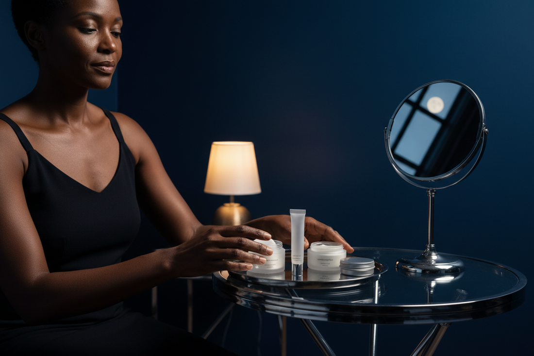 Skin Cycling Explained: The Method Behind Active Rest