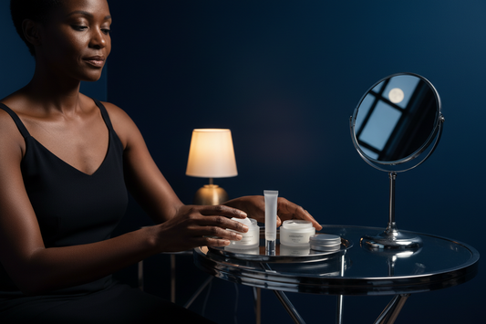 Skin Cycling Explained: The Method Behind Active Rest