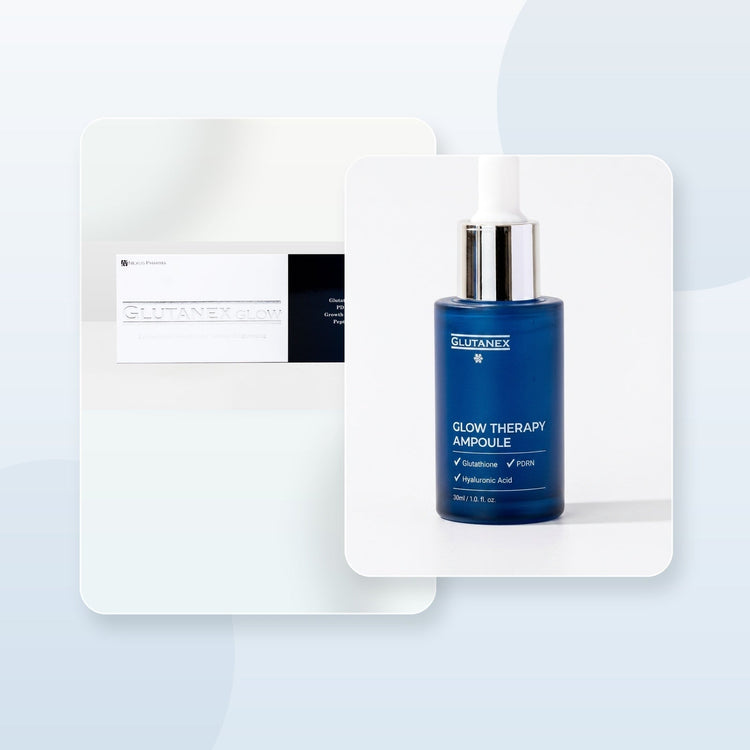 Pomelli-style collection image for Orlena Brightening Support