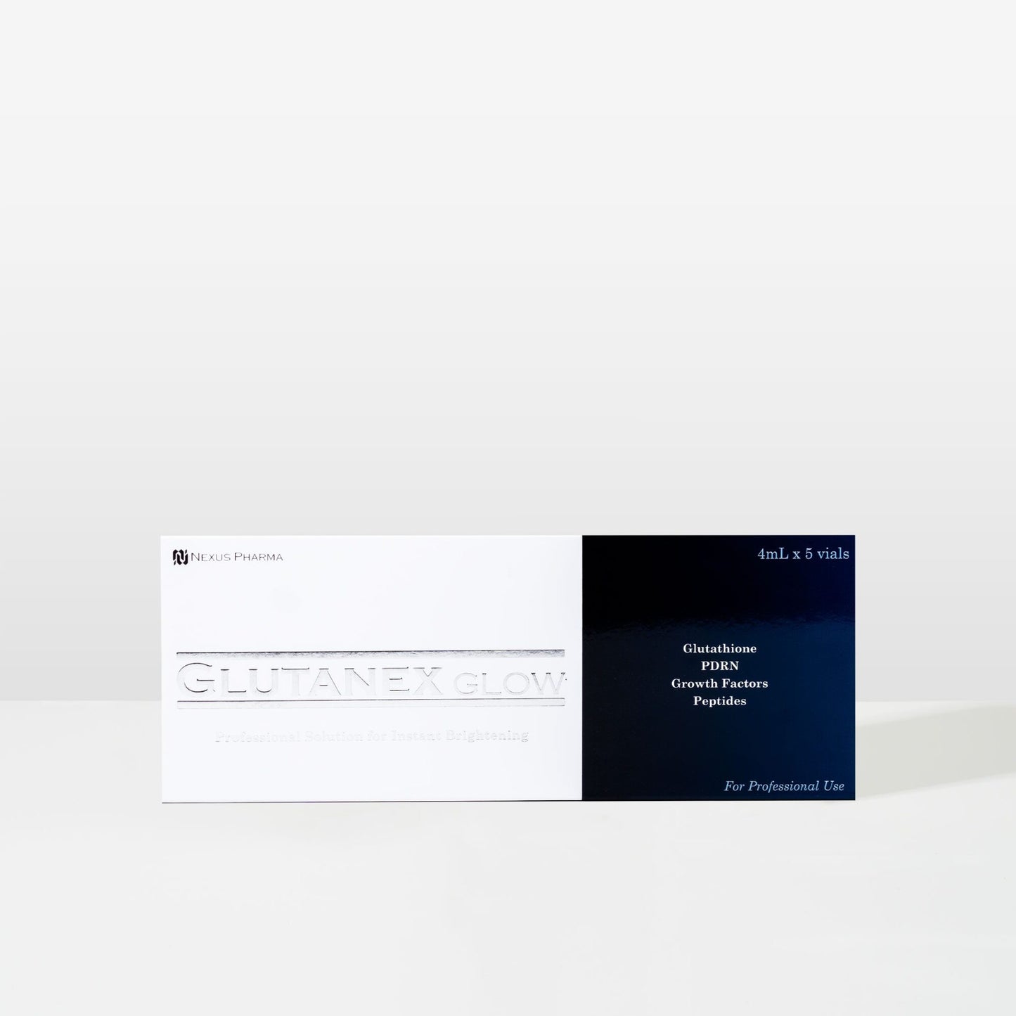 Glutanex Glow official product image for Orlena Skin