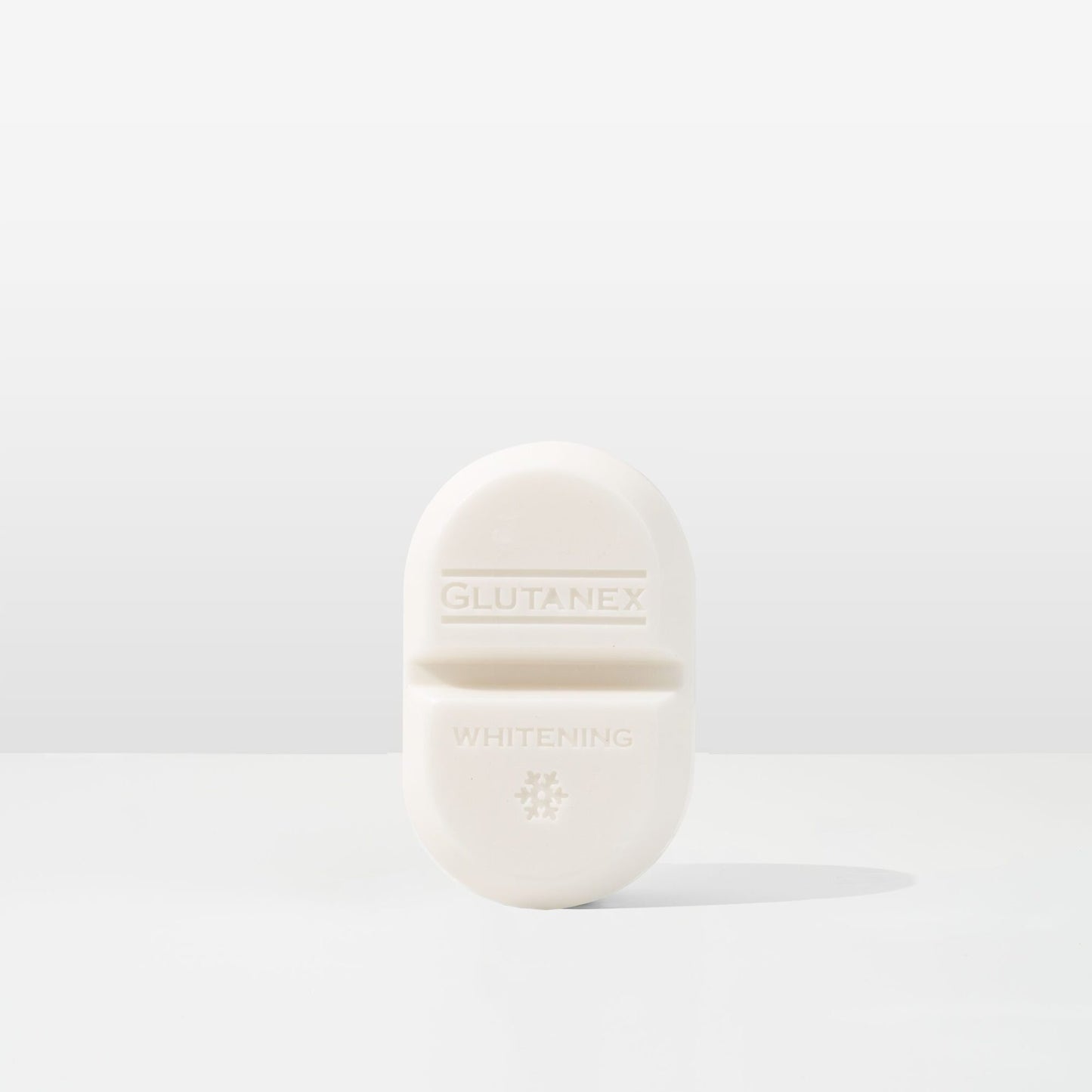 Glutanex Soap (3 bars) official product image for Orlena Skin