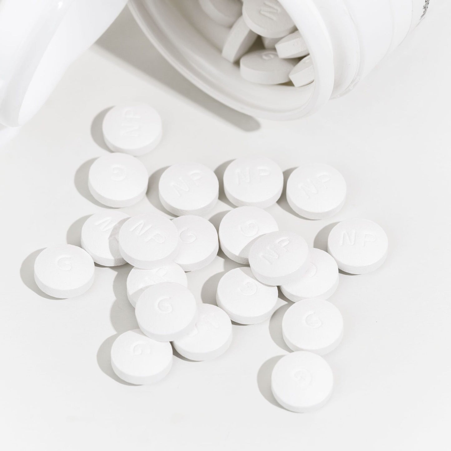 Glutanex Tab official product detail image for Orlena Skin