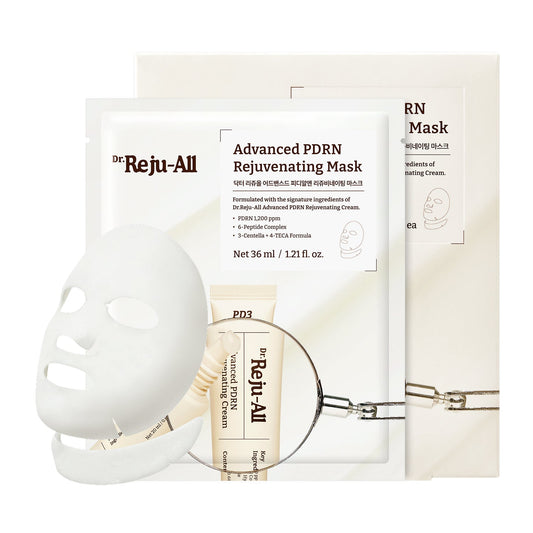 Dr. Reju-All Advanced PDRN Rejuvenating Mask product image for Orlena Skin