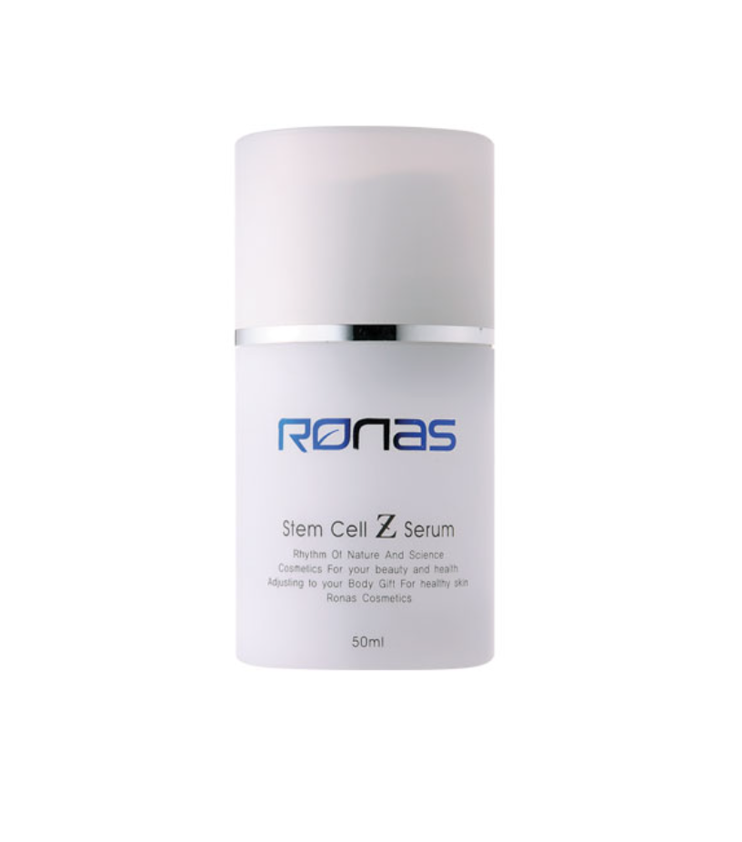 Ronas Stem Cell Z Serum product image for Orlena Skin