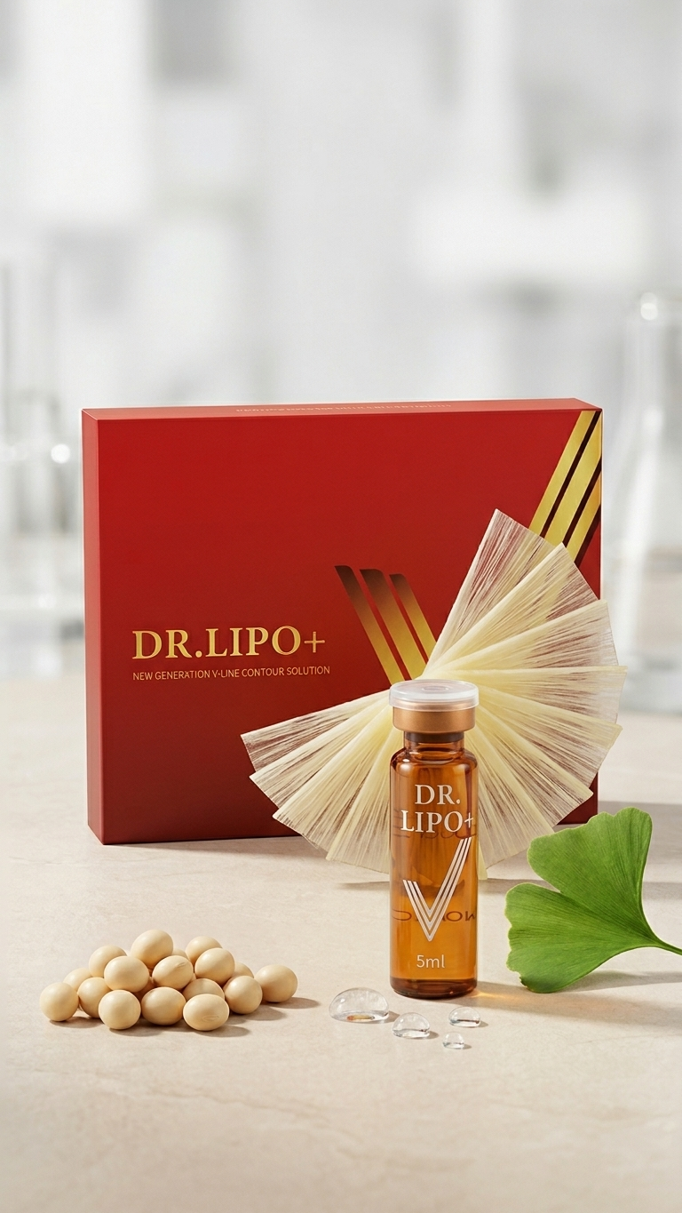 Dr. Lipo+ V Pomelli-style product image 1 for Orlena Skin