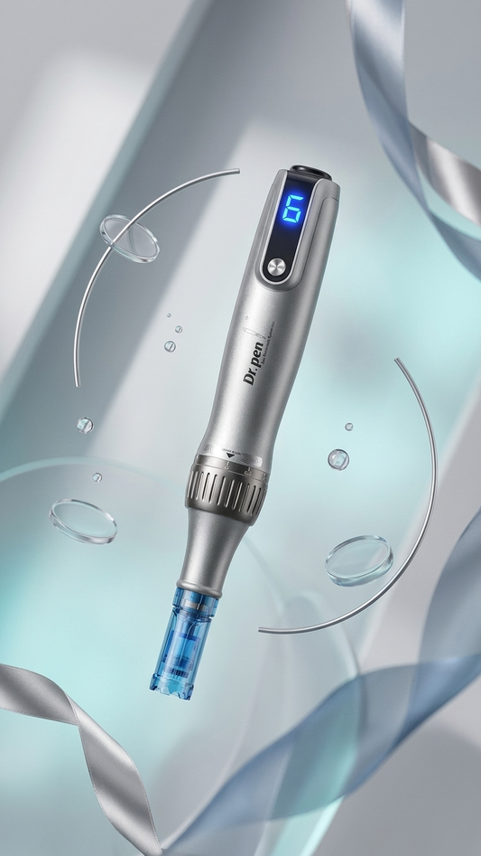 Dr. Pen M8S Microneedling Device Pomelli-style product image 1 for Orlena Skin