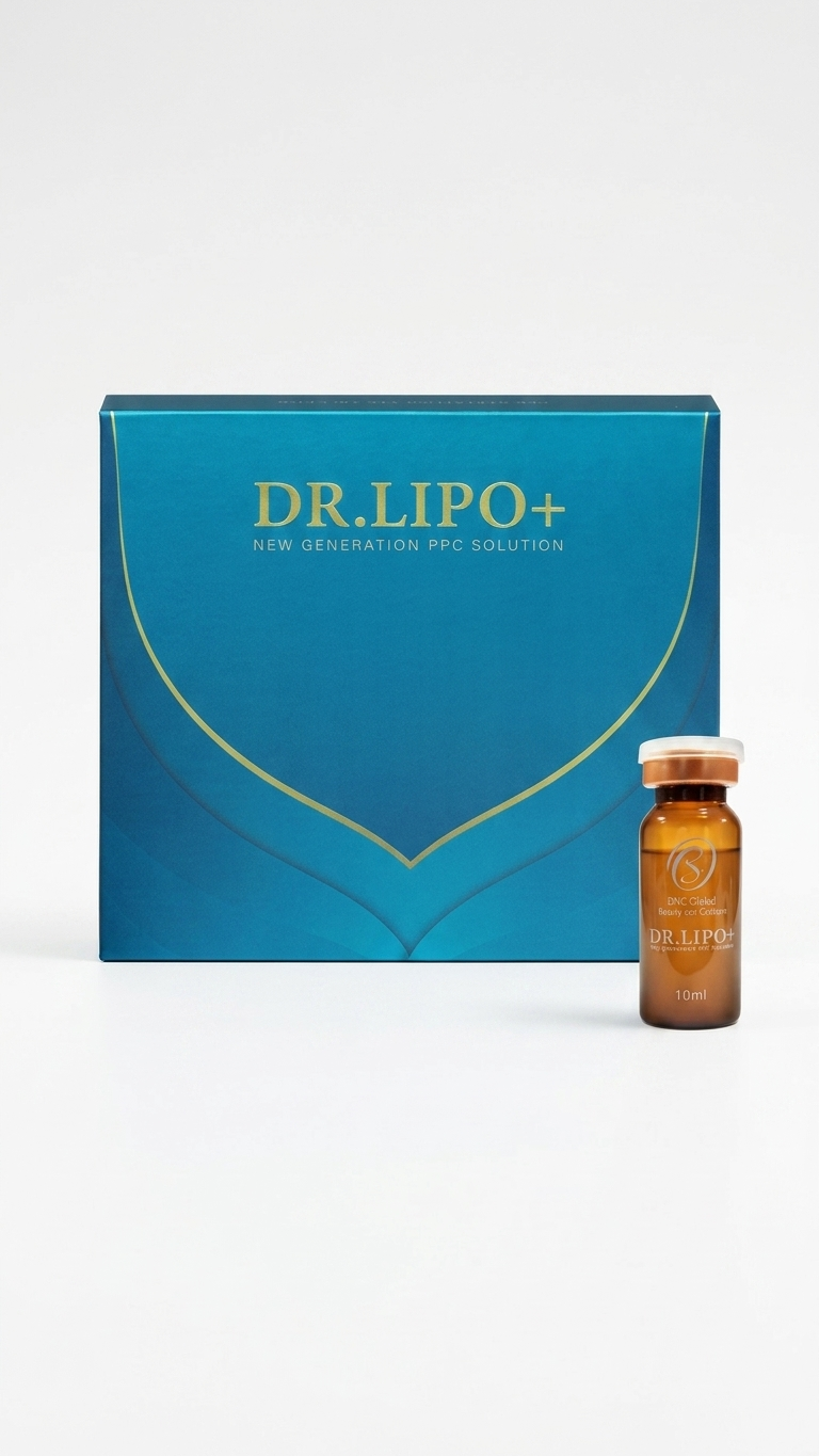Dr. Lipo+ Pomelli-style product image 1 for Orlena Skin
