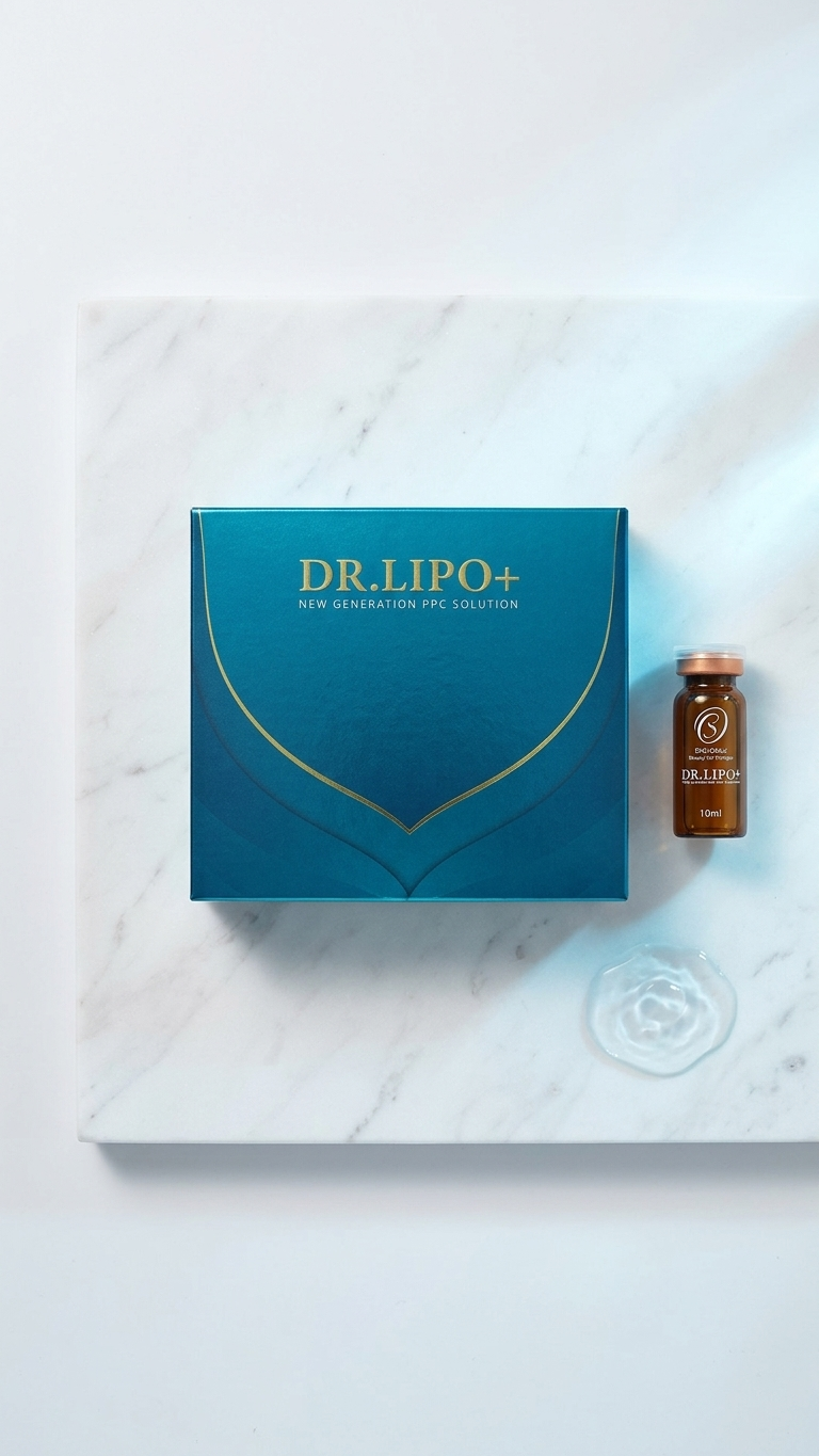 Dr. Lipo+ Pomelli-style product image 2 for Orlena Skin