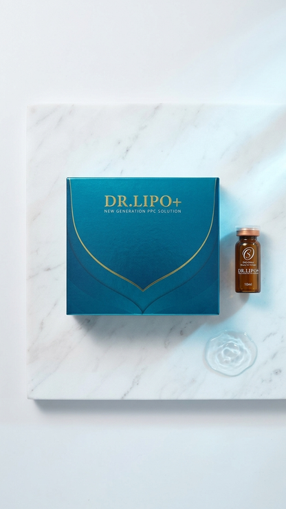 Dr. Lipo+ Pomelli-style product image 2 for Orlena Skin
