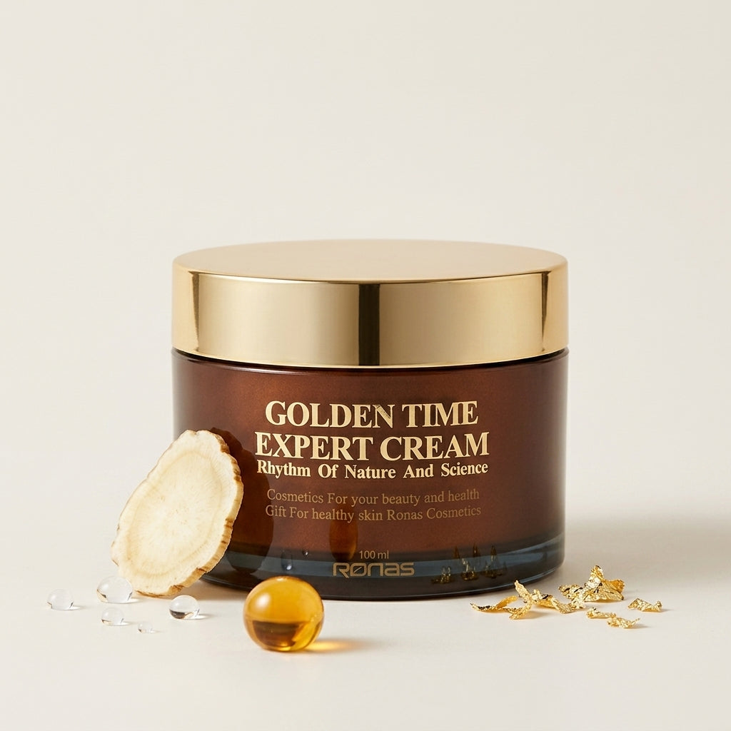 Ronas Golden Time Expert Cream Pomelli-style product image 1 for Orlena Skin