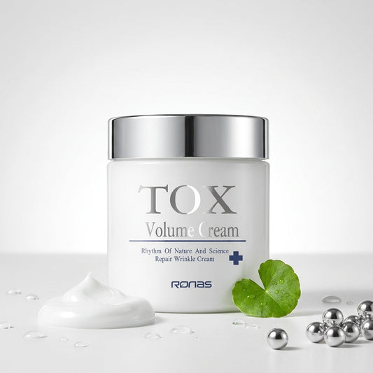 Ronas Tox Volume Cream Pomelli-style product image 1 for Orlena Skin