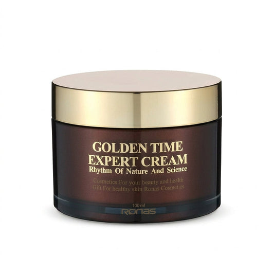 Ronas Golden Time Expert Cream Pomelli product shot for Orlena Skin