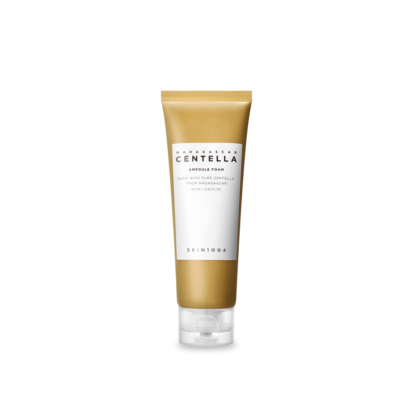 SKIN1004 Madagascar Centella Ampoule Foam product image for Orlena Skin