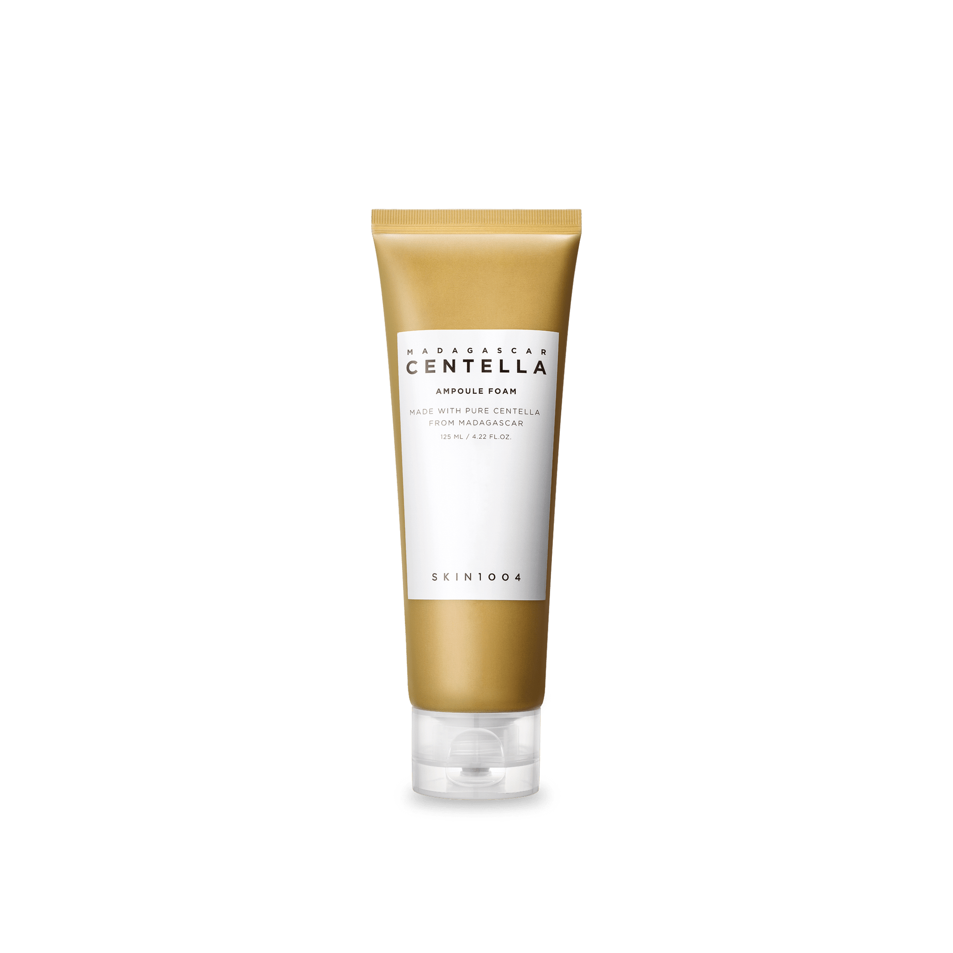 SKIN1004 Madagascar Centella Ampoule Foam product image for Orlena Skin