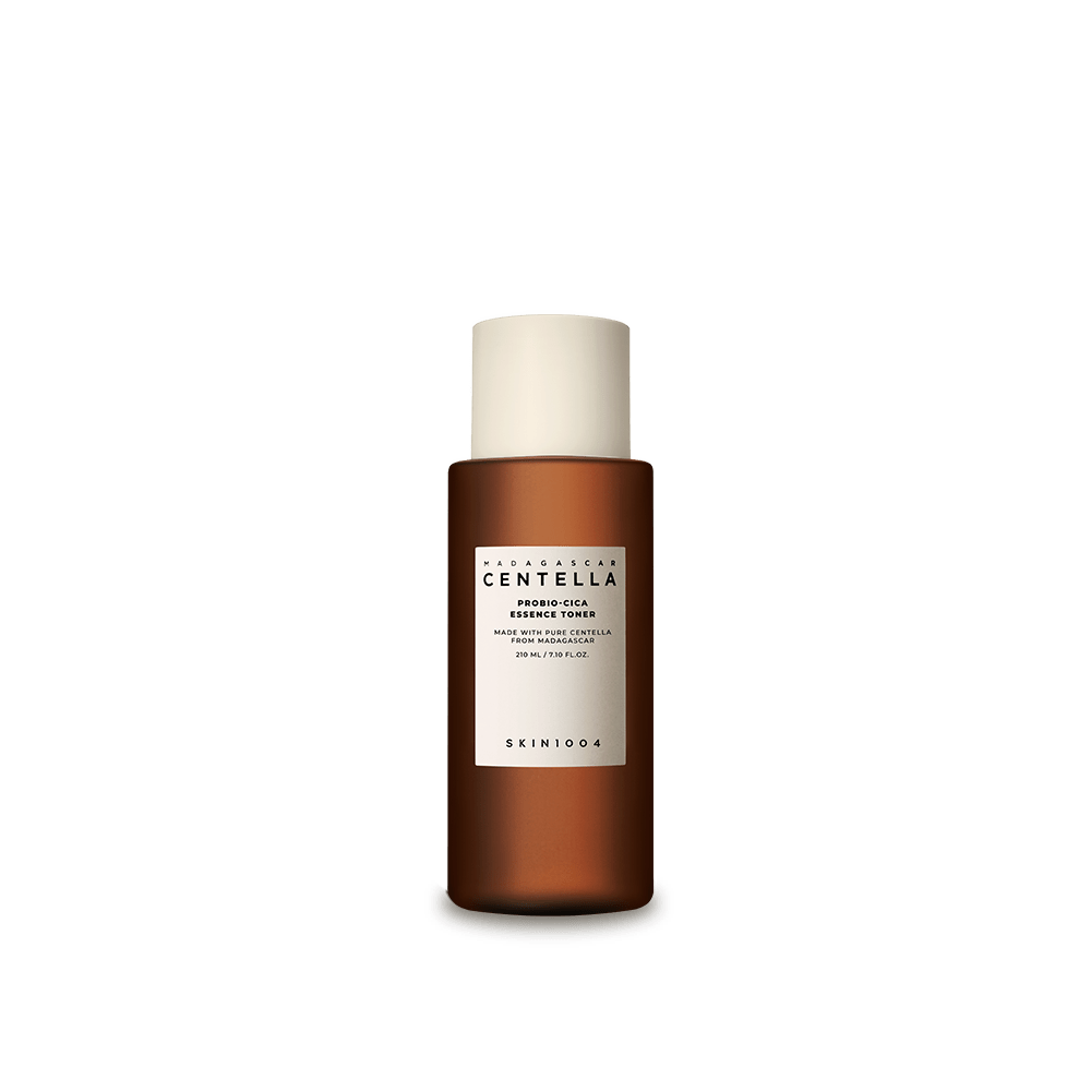 SKIN1004 Madagascar Centella Probio-Cica Essence Toner product image for Orlena Skin
