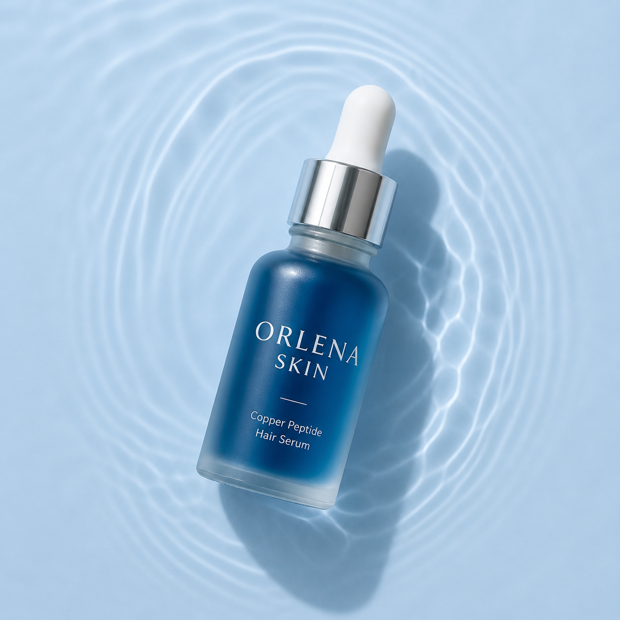 Orlena skincare product